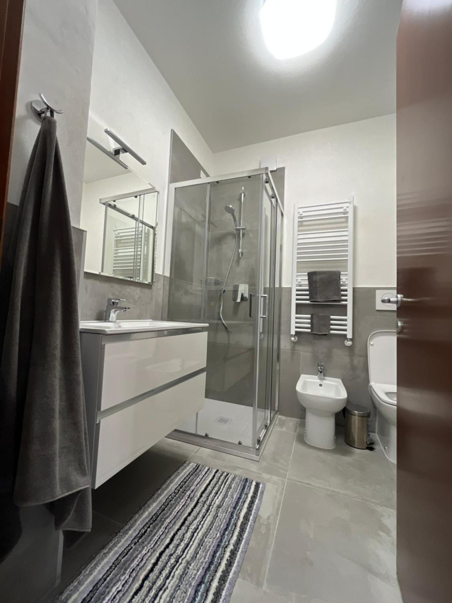 Appartement Elegante Casa -Rho Fiera à Vanzago Extérieur photo